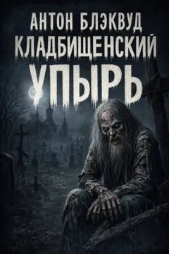 Кладбищенский упырь