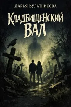 Кладбищенский вал