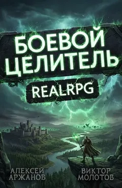 Класс: Боевой Целитель. Том 4