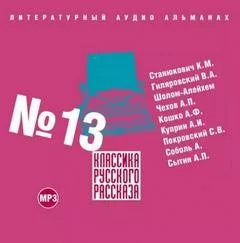 Классика русского рассказа 13