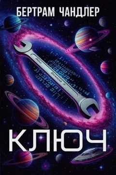 Ключ