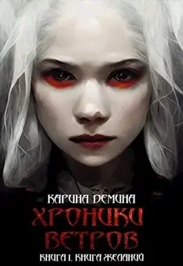 Книга желаний