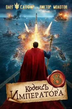 Кодекс Императора VIII