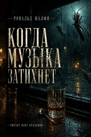 Когда музыка затихнет