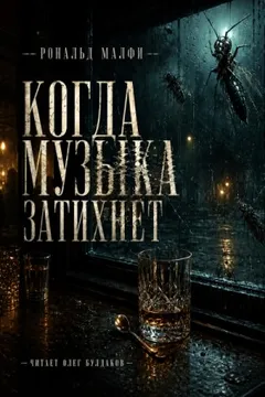 Когда музыка затихнет