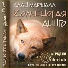 Колченогая динго