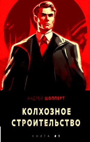 Колхозное строительство 1