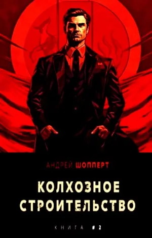 Колхозное строительство 2