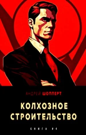Колхозное строительство 4