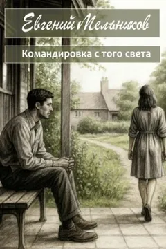 Командировка с того света