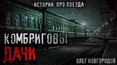 Комбриговы дачи