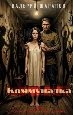 Коммуналка