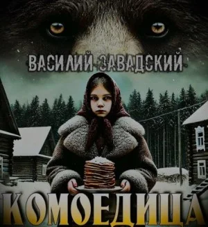 Комоедица