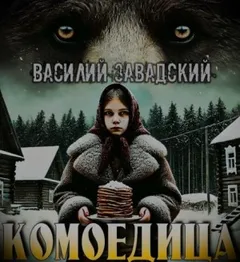Комоедица