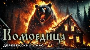 Комоедица