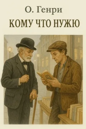 «Кому что нужно»