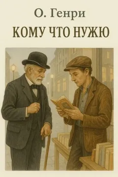 «Кому что нужно»