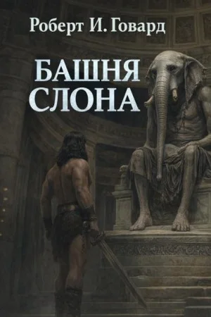 Конан: 2. Башня слона