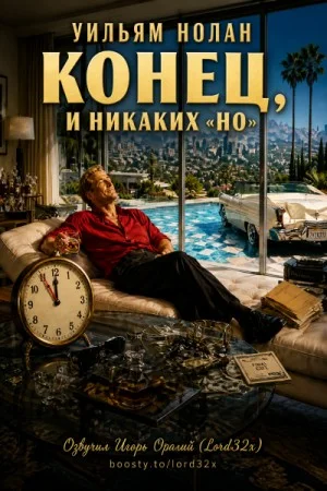 Конец, и никаких «но»