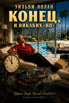Конец, и никаких «но»