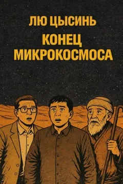 Конец микрокосмоса