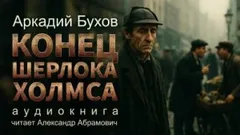 Конец Шерлока Холмса