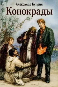 Конокрады