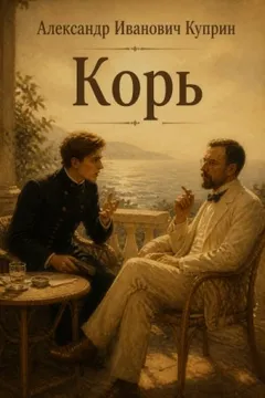 Корь