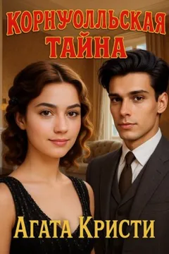 Корнуолльская тайна