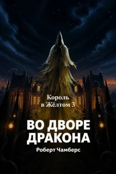 Король в Жёлтом: Во дворе Дракона