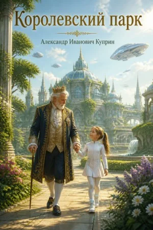 Королевский парк