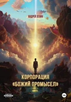 Корпорация "Божий Промысел"