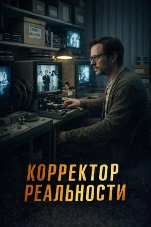 Корректор реальности