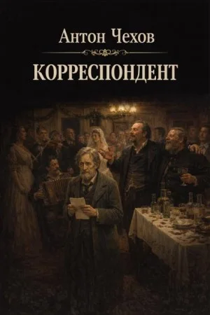 Корреспондент