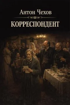 Корреспондент