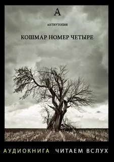 Кошмар номер четыре