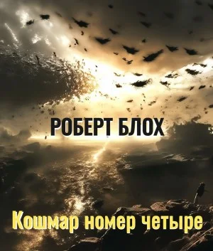 Кошмар номер четыре