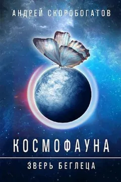 Космофауна. Зверь беглеца