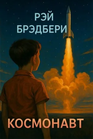 Космонавт