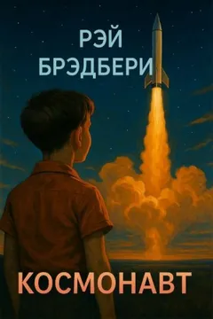 Космонавт