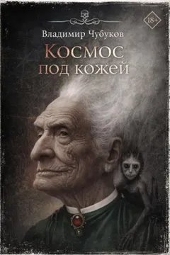 Космос под кожей