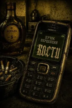 Кости