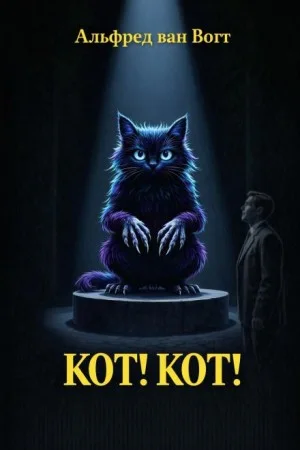 Кот! Кот!