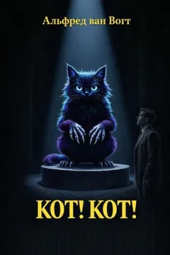 Кот! Кот!