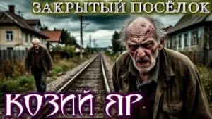 Козий Яр