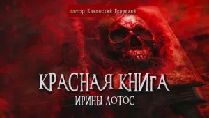 Красная книга Ирины Лотос