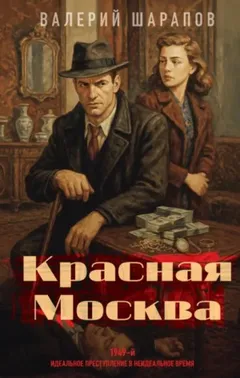 Красная Москва