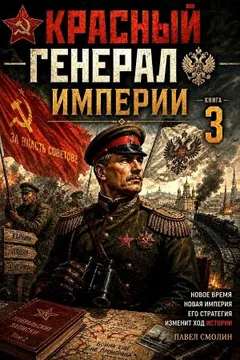 Красный генерал Империи 3