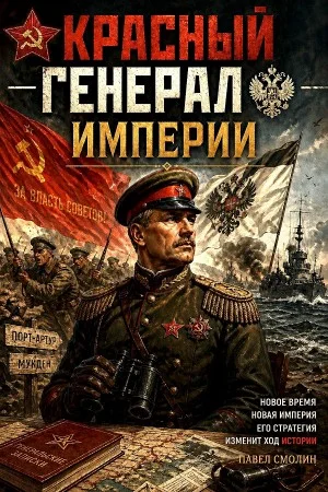 Красный генерал Империи