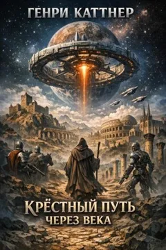 Крёстный путь через века